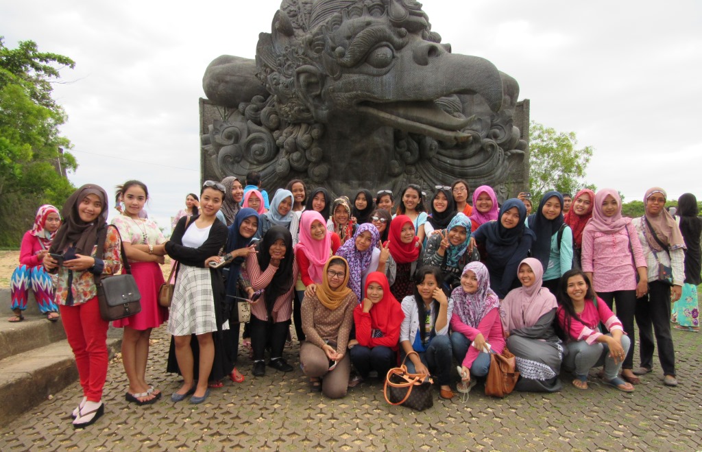 TOUR BALI LOMBOK