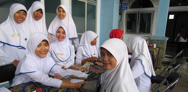 DONOR DARAH 2015