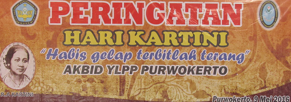 PERINGATAN HARI KARTINI 2016