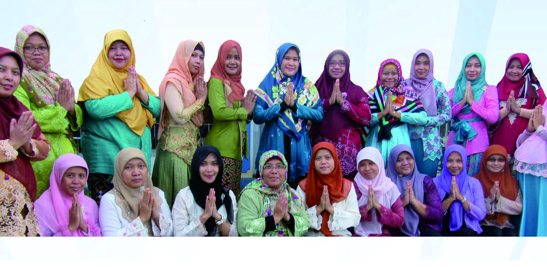 SELAMAT IDUL FITRI 1437 H