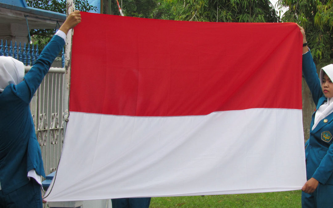 PERINGATAN HARI KEMERDEKAAN RI KE-71