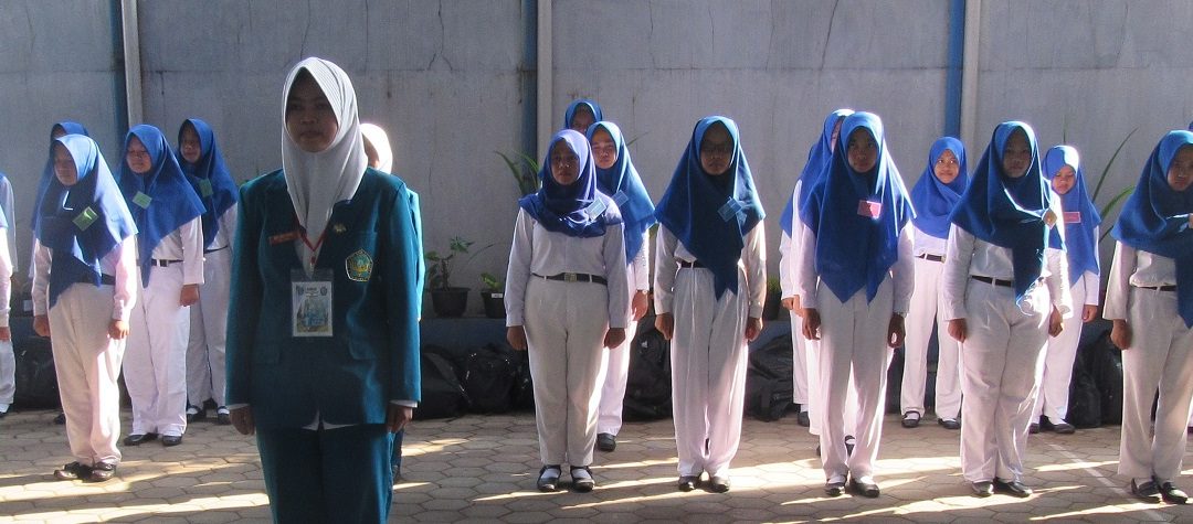 PENGENALAN PROGRAM STUDI (PPS) 2016/2017