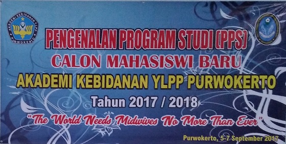 PENGENALAN PROGRAM STUDI (PPS) TA 2017/2018